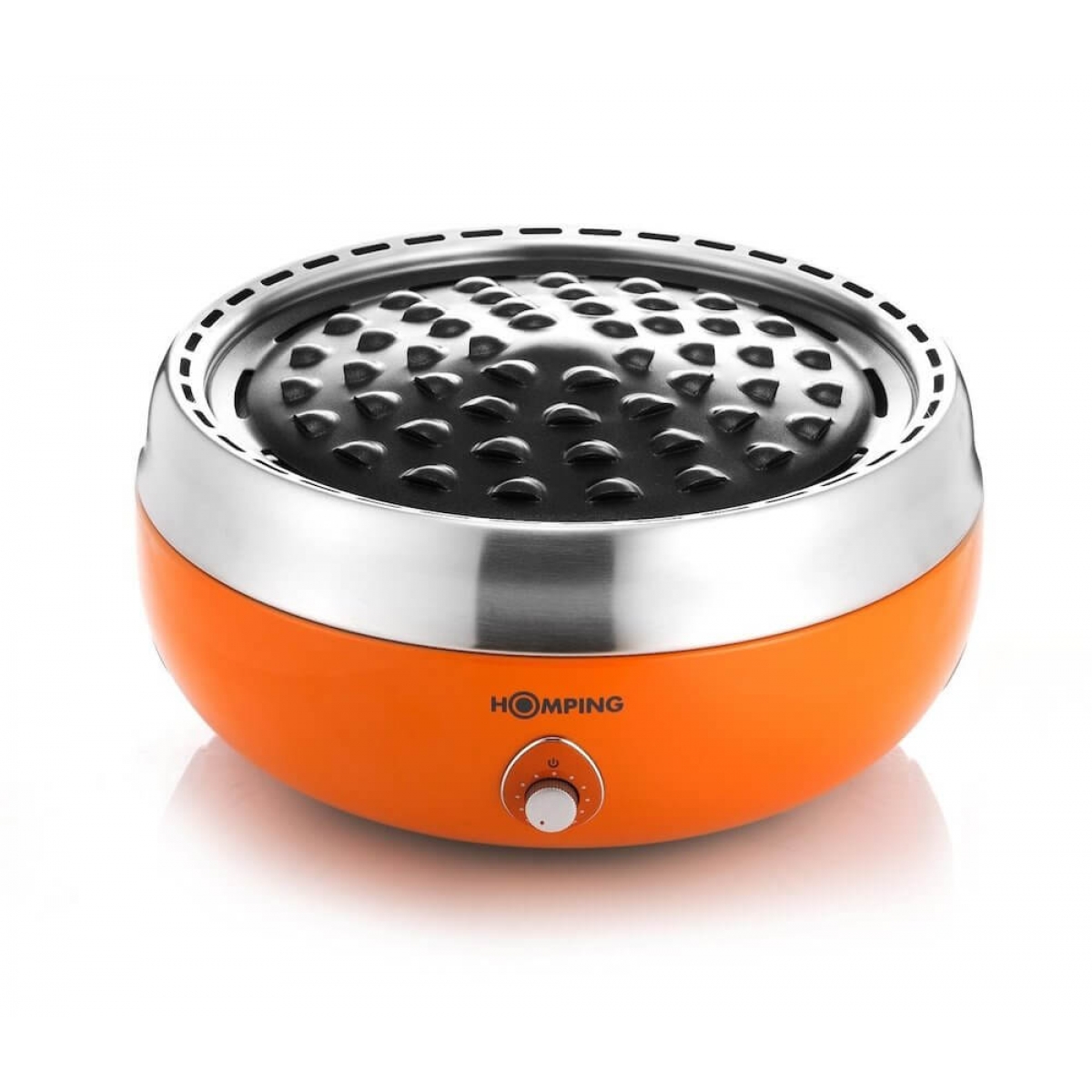 Homping GRILL 36厘米 桌上型便利烤爐